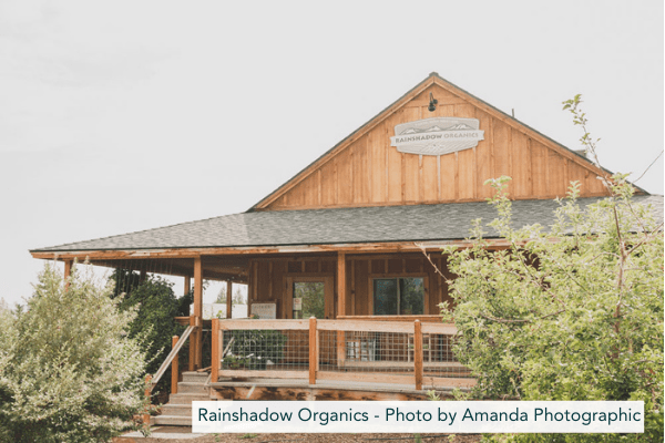 High Desert Food Trail highlights Central Oregon agriculture