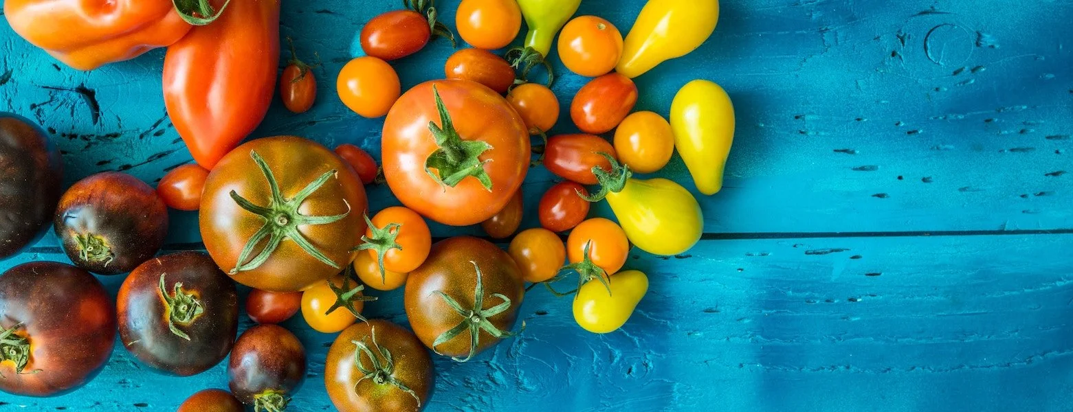 Local Food Superstars