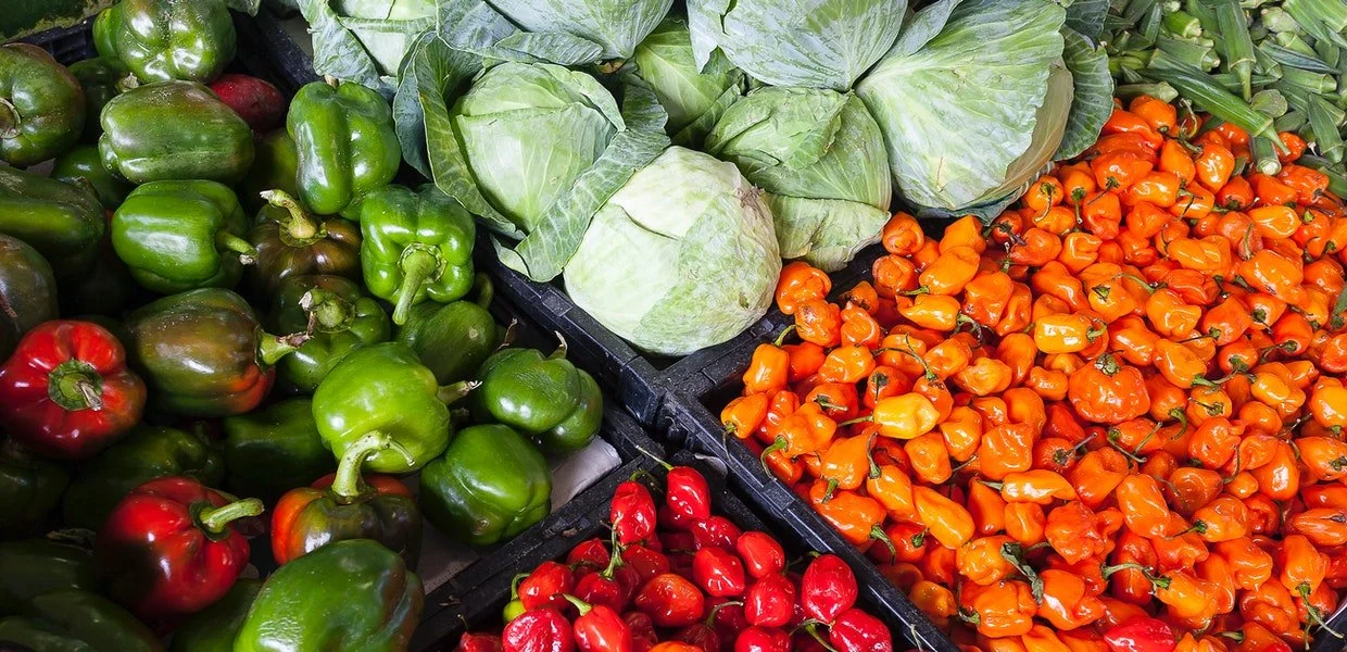 Get Involved! Join HDFFA Food Security Advisory Committee