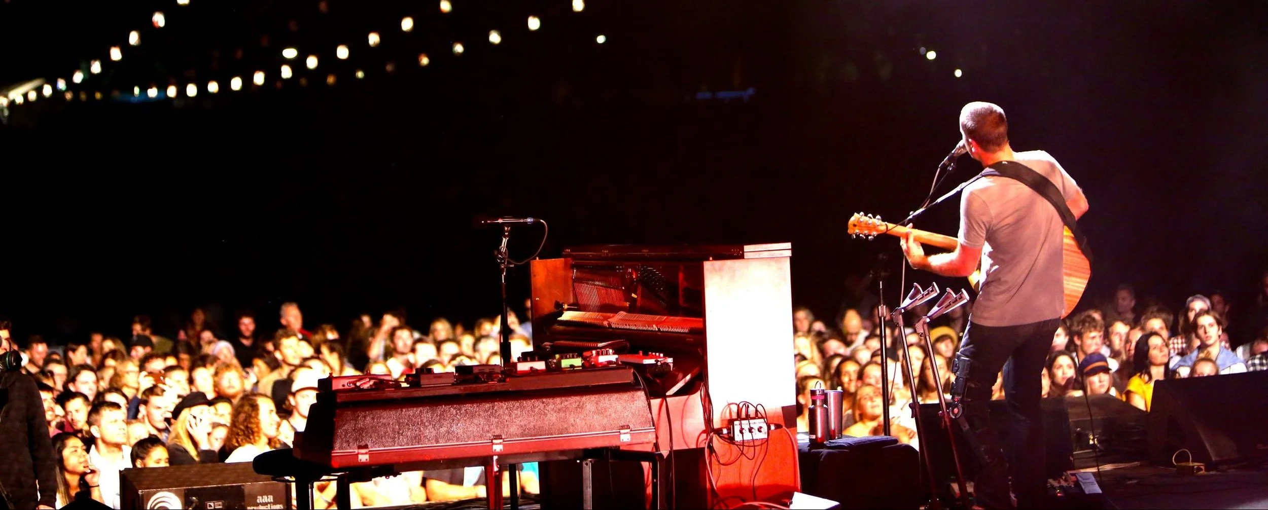 HDFFA Teams Up With Jack Johnson!