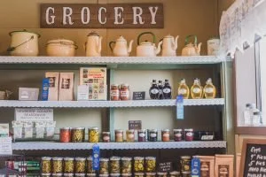 High Desert Food Trail feature on Eat Drink Bend