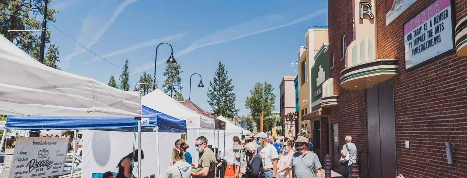 Tour the High Desert Food Trail by Bike
