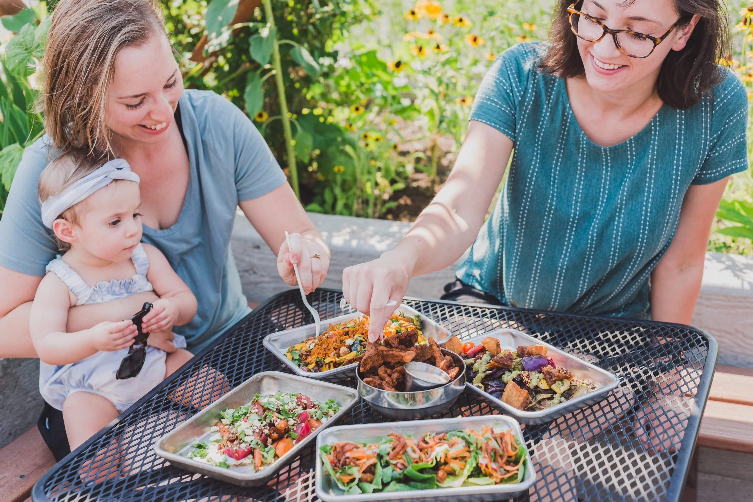High Desert Food Trail is in full swing for the summer season