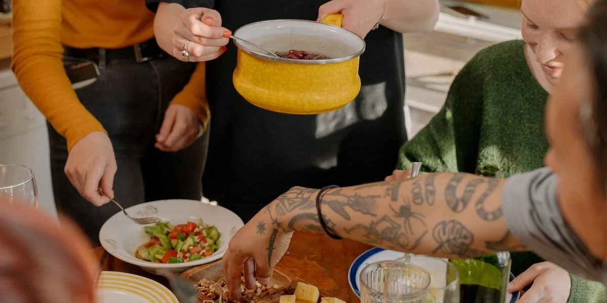 Harvest Box Fundraiser Helps Fund Food Access for All