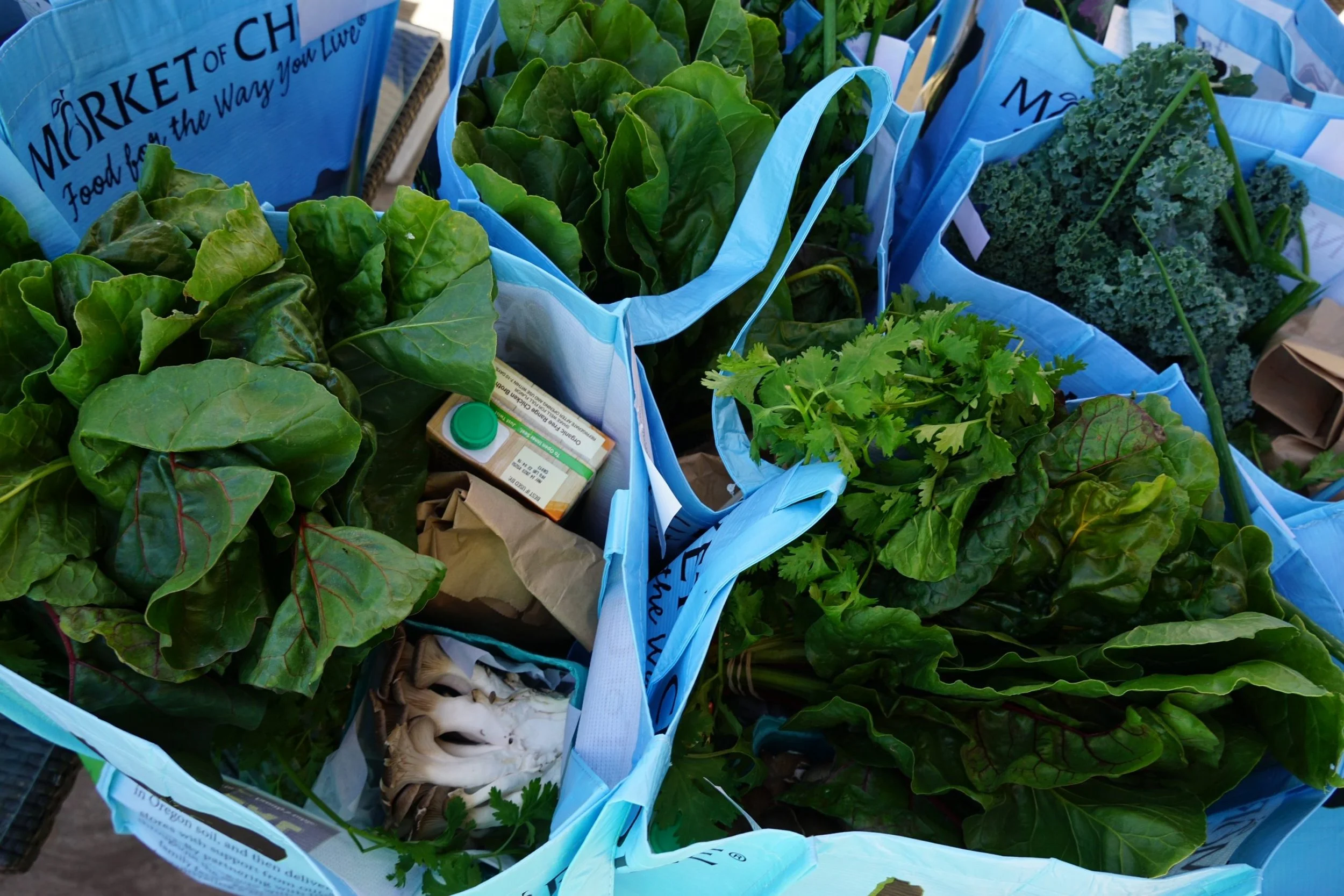 HDFFA Loves Fill Your Pantry