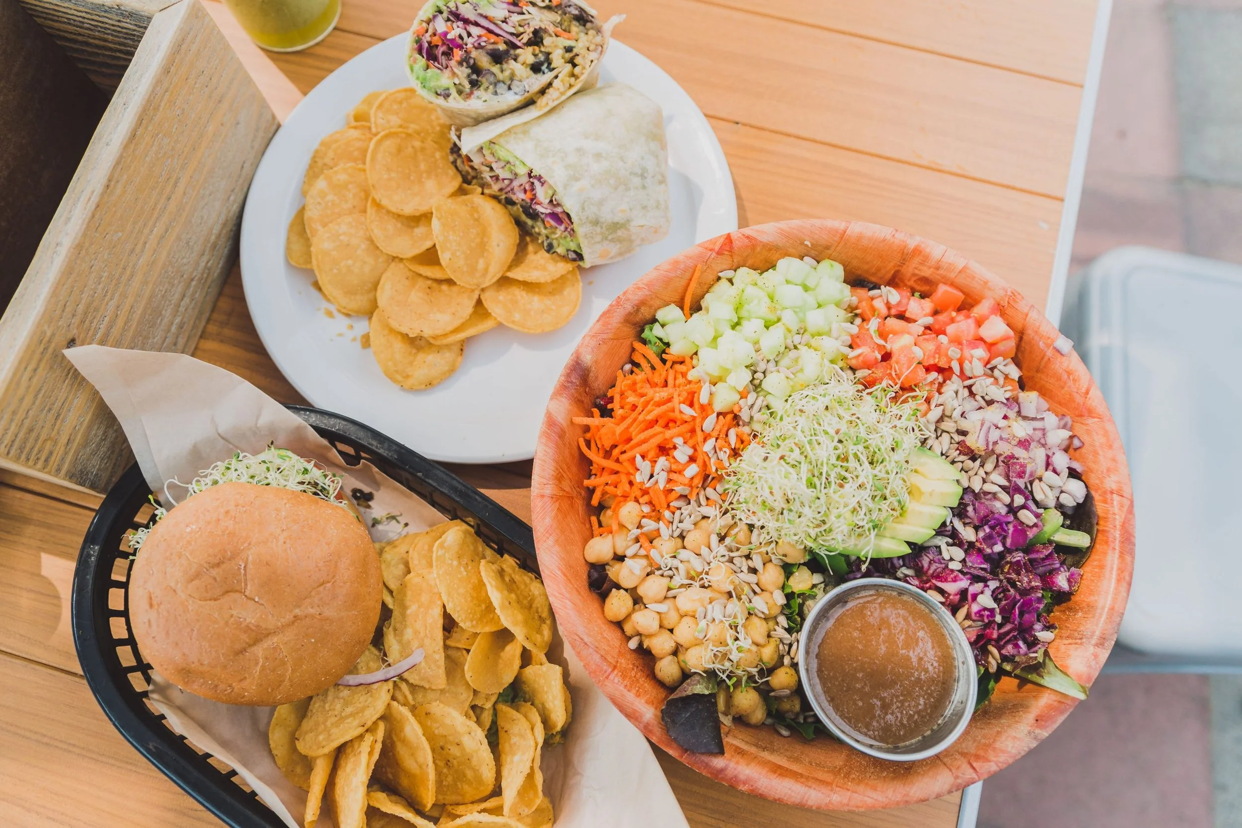 Staff Recipe Picks for 2023