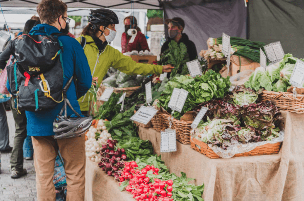 Taste of Central Oregon