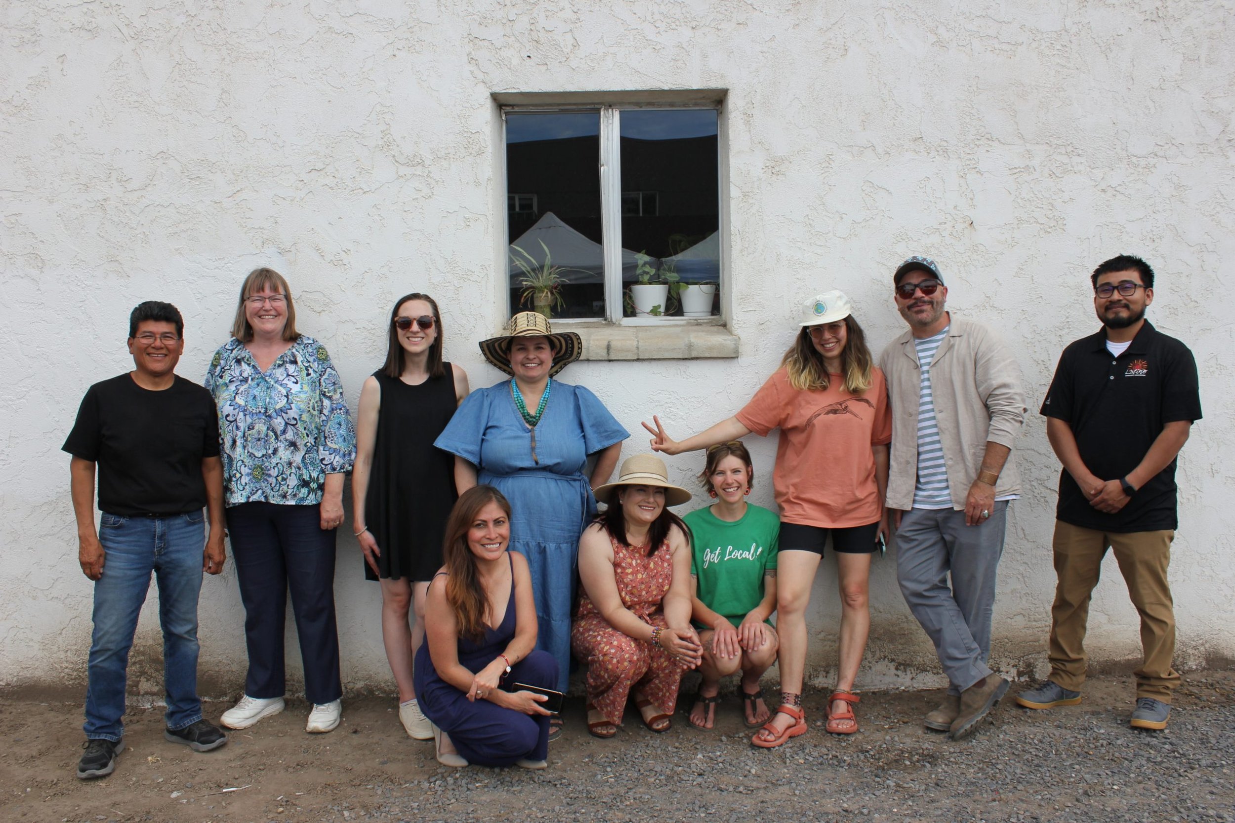 Latino Recipes/So Much Together