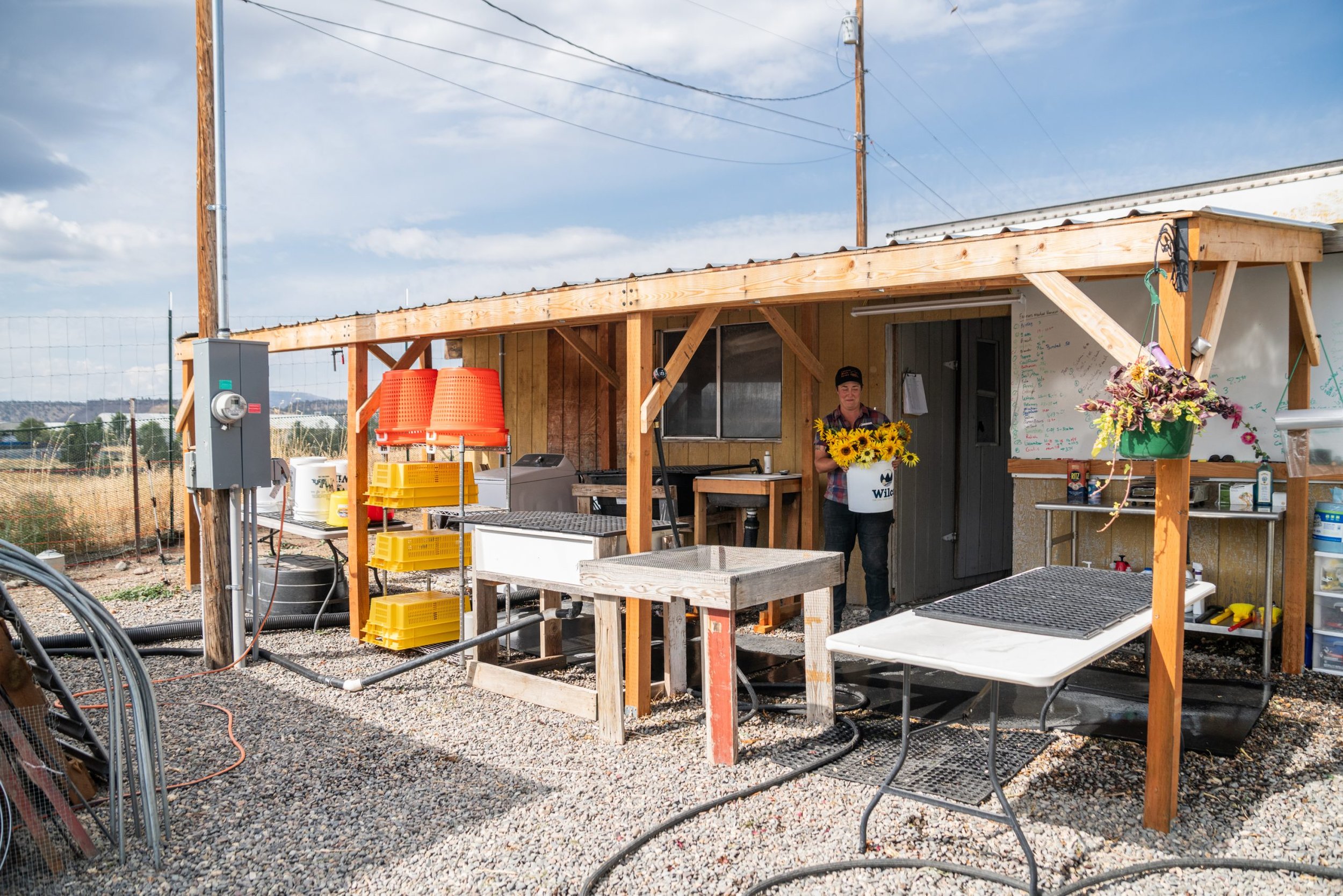 Empowering Farms, Nourishing Communities: HDFFA's Grants in Action