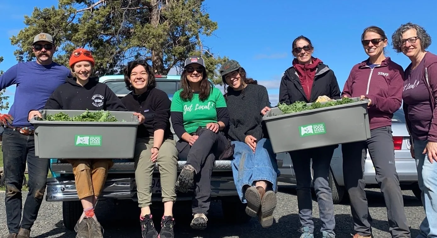 HDFFA’s 2024 Programs Reached More than 75,000 Central Oregon Residents