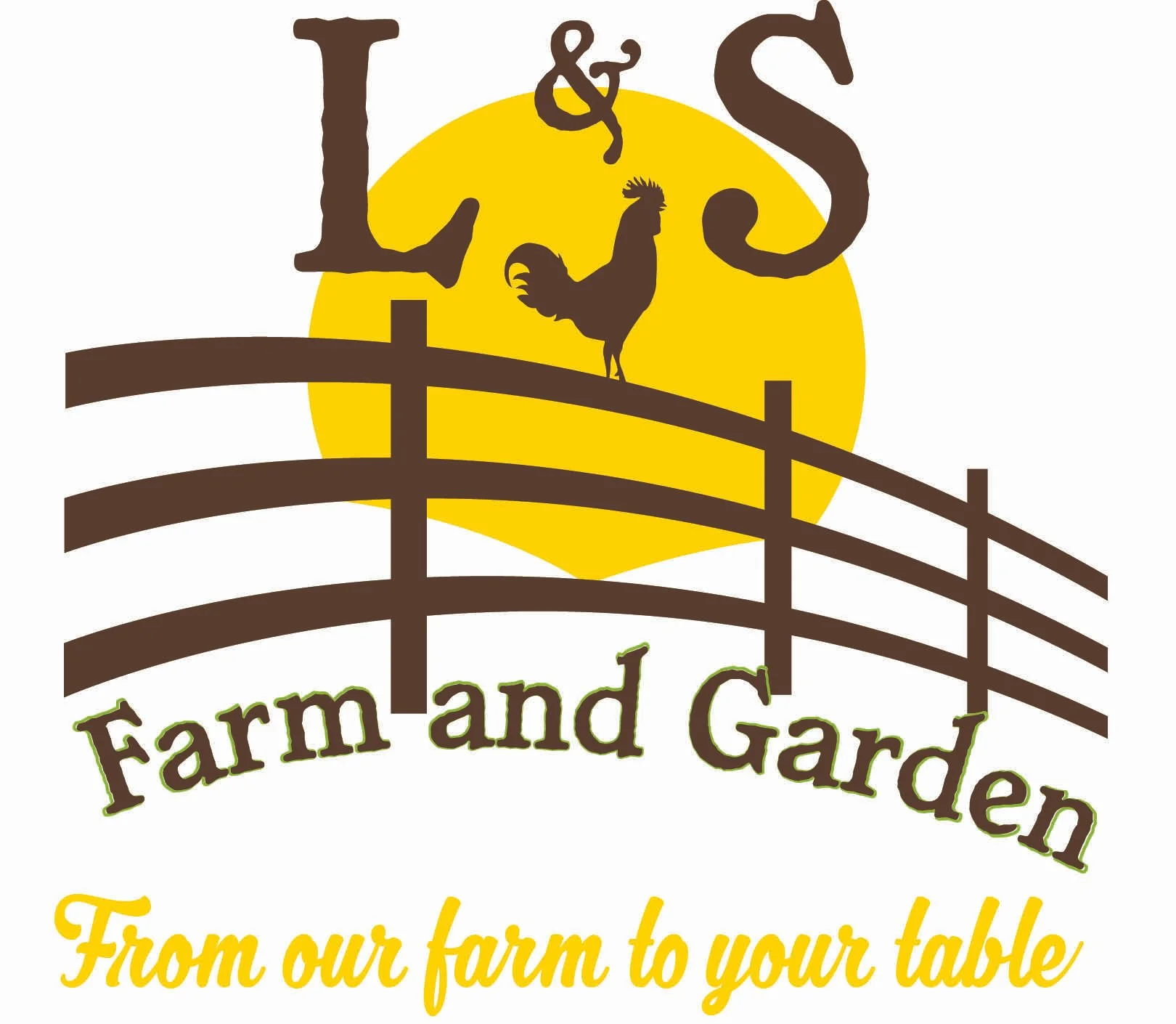 L &amp; S Farm and Garden