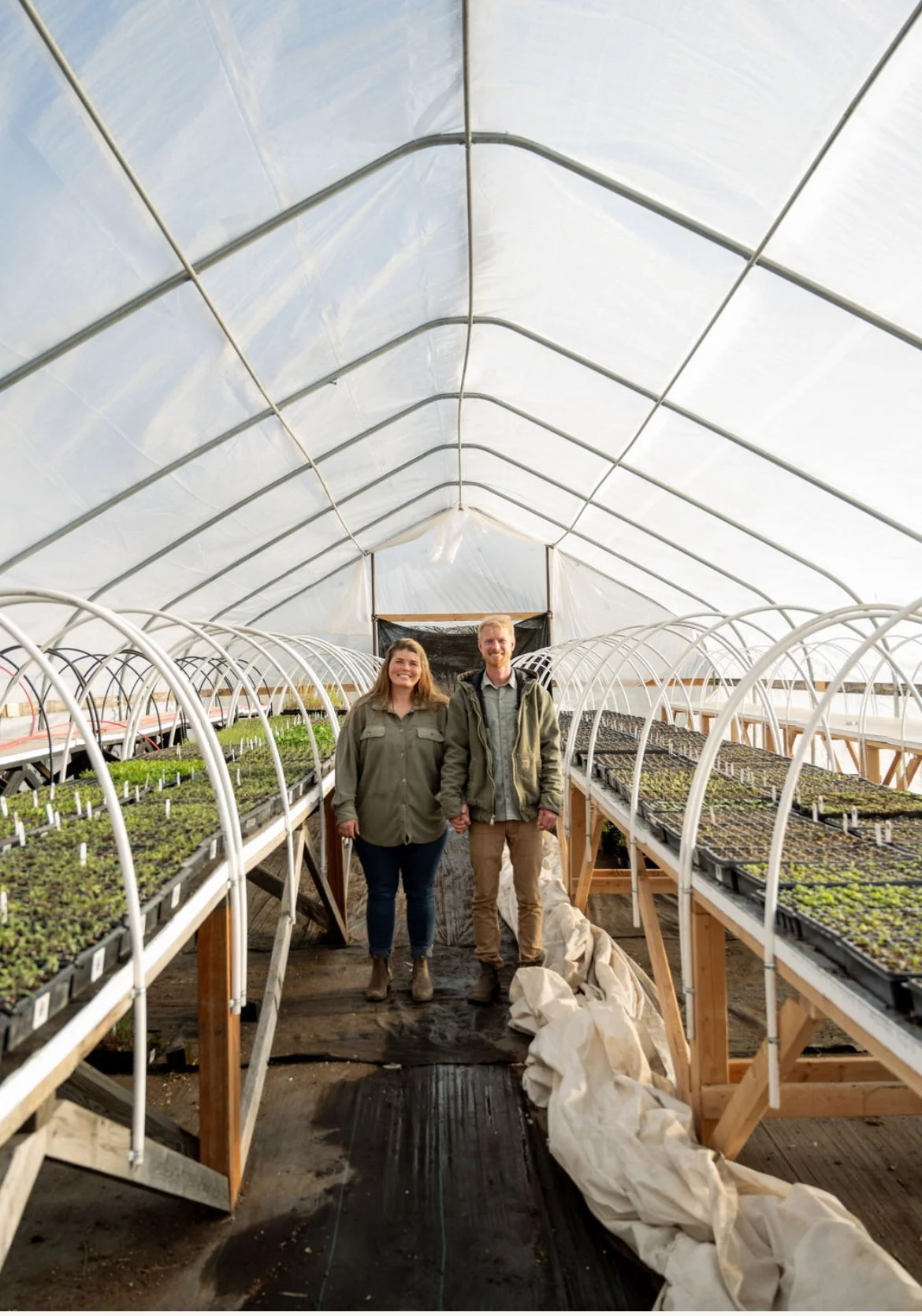 2025 Efficiency Grant Awarded to Nine Producers