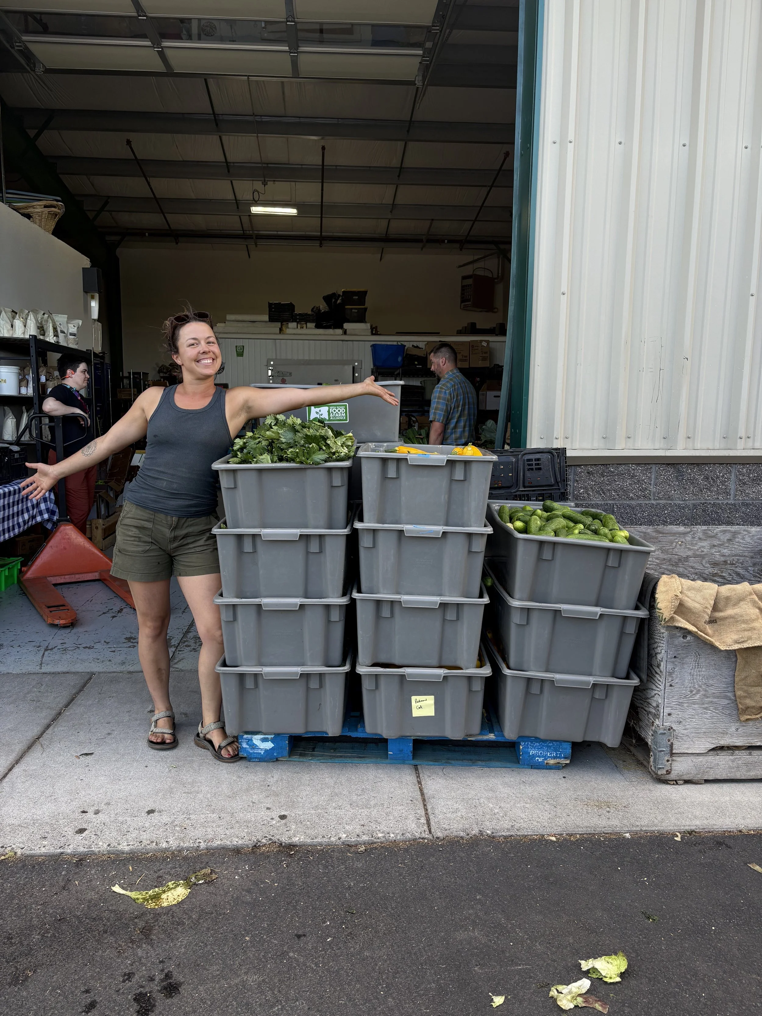 HDFFA’s 2024 Programs Reached More than 75,000 Central Oregon Residents