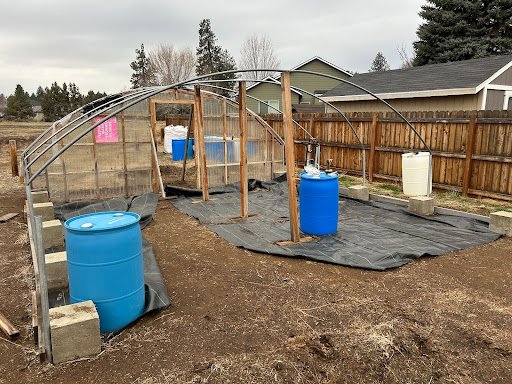 Investing in Resilience: 2026 On-Farm Efficiency Grant Recipients