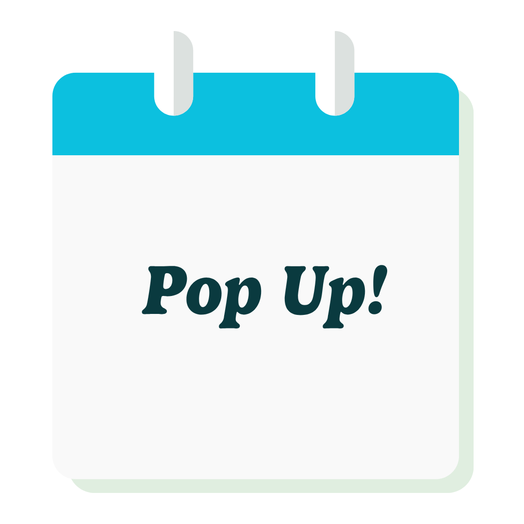 Pop up at the Sunriver Saturday Market