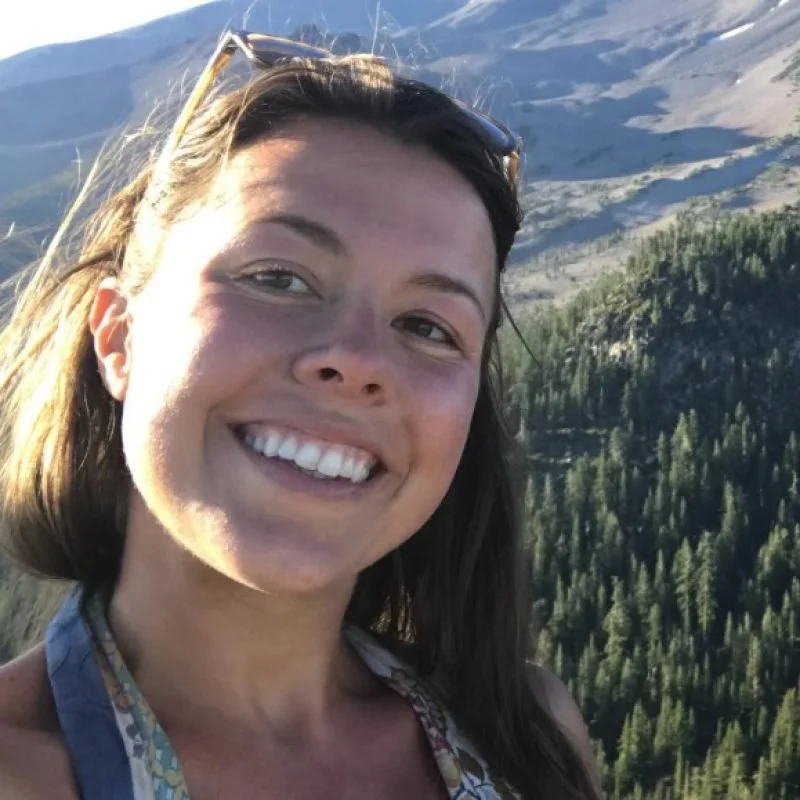 Christine Boyle Agricultural Support and Food Access Coordinator