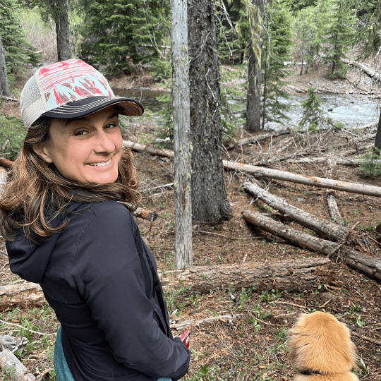 Ann Pistacchi-Peck Associate Director