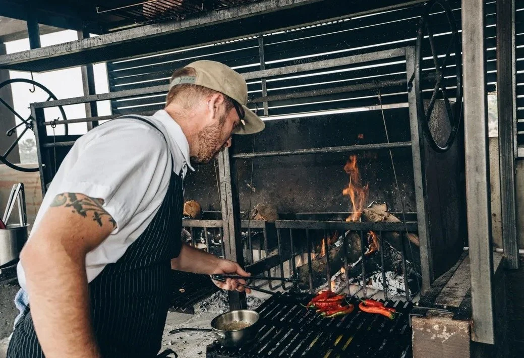 Brasada Harvest Dinner Series