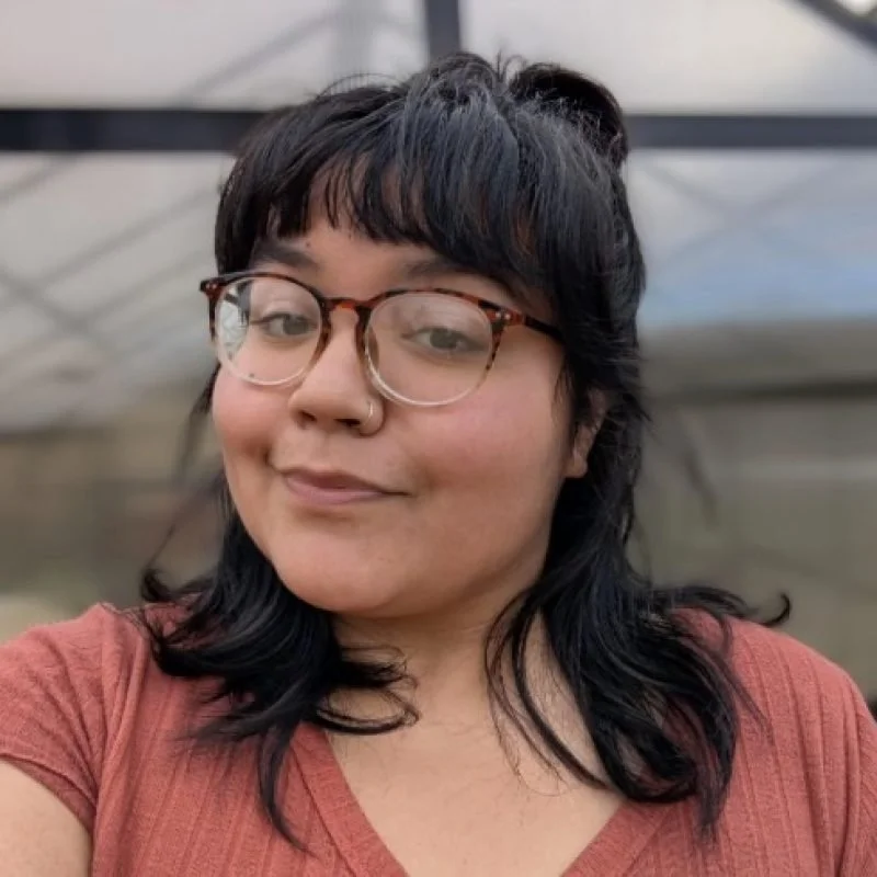 Barbara Lowe Warm Springs Tribal Food Access Coordinator