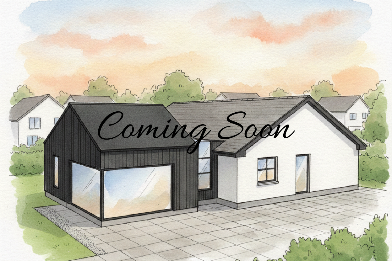 The Dundrum Extension