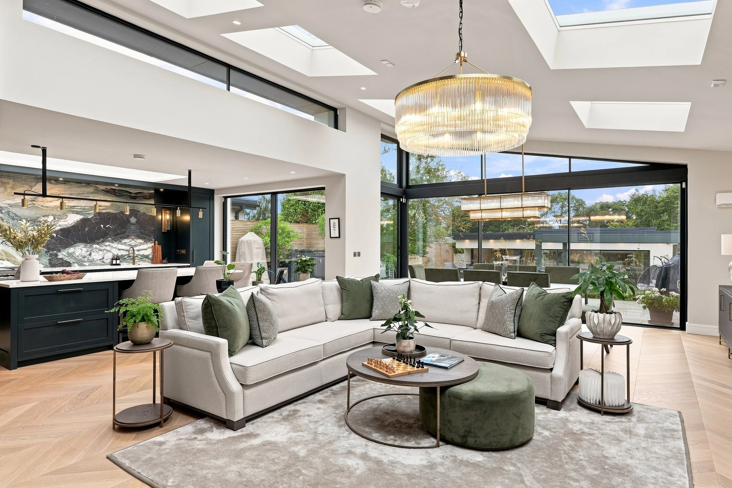 The Malahide Renovation