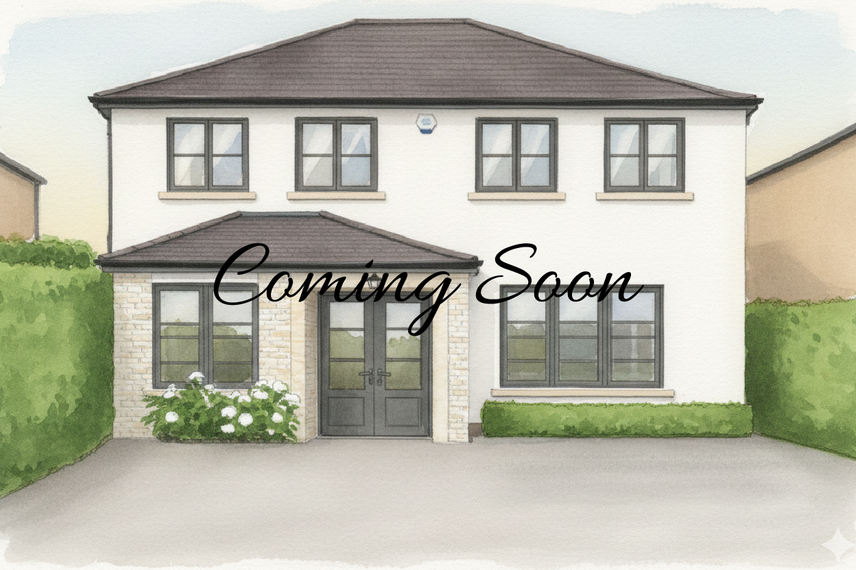 The Foxrock Renovation