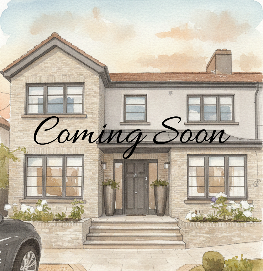 The Blackrock Renovation