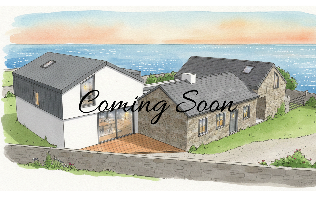 The Waterford Cottage