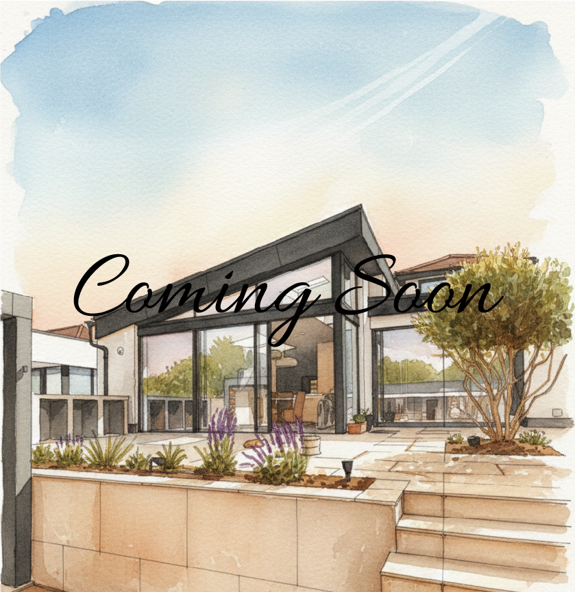 The Malahide Renovation