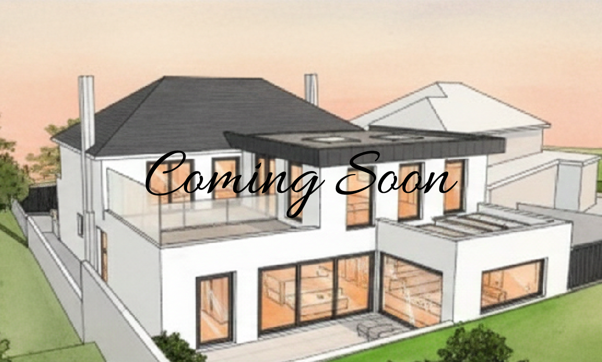 The South Dublin New Build