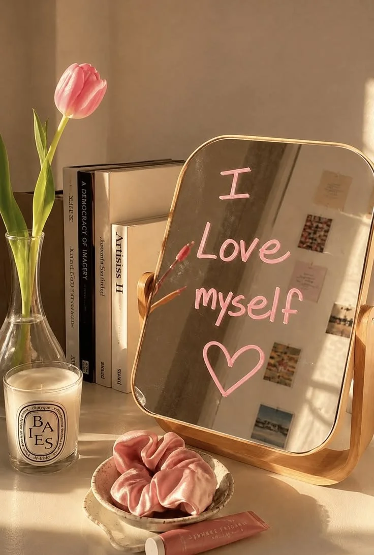 Helping Tweens Build a Healthy Relationship With Beauty
