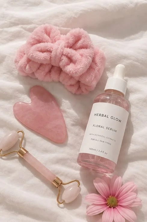 How to Build a Simple Skincare Routine for Tweens
