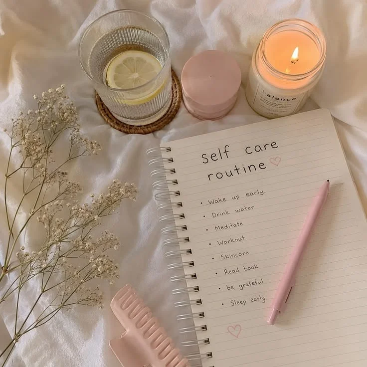 Self-Care for Kids: It’s More Than a Spa Day