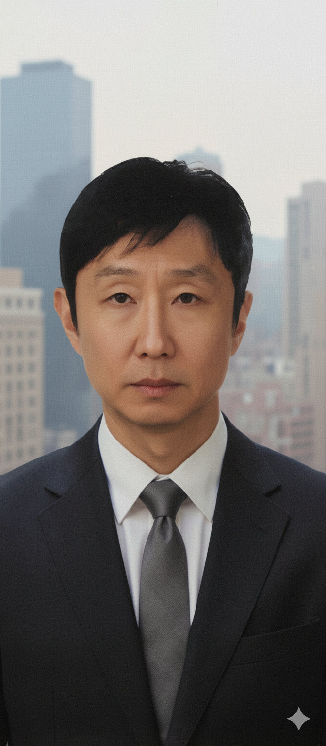 Tae Lee, Trademark Attorney