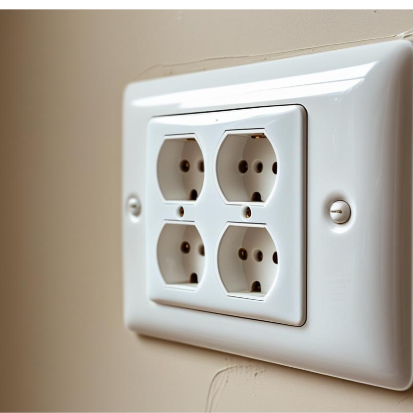 Plugging Into Convenience: The Unexpected Joys of New Outlet Installations