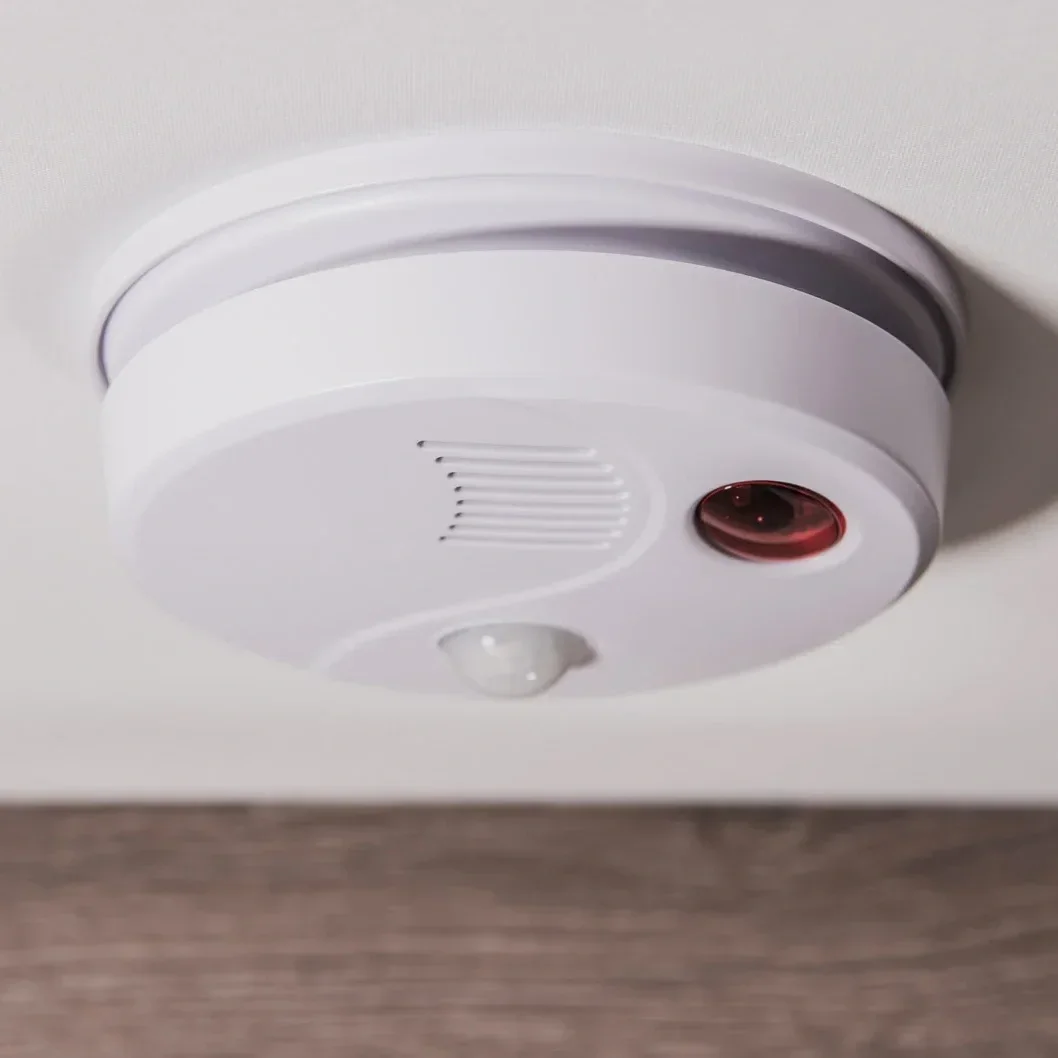 Silent But Deadly: Adventures in Carbon Monoxide Detector Installs