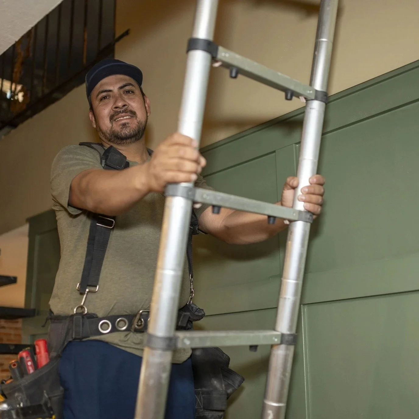 Inspector Gadget: The Secret Life of Electrical Safety Checks