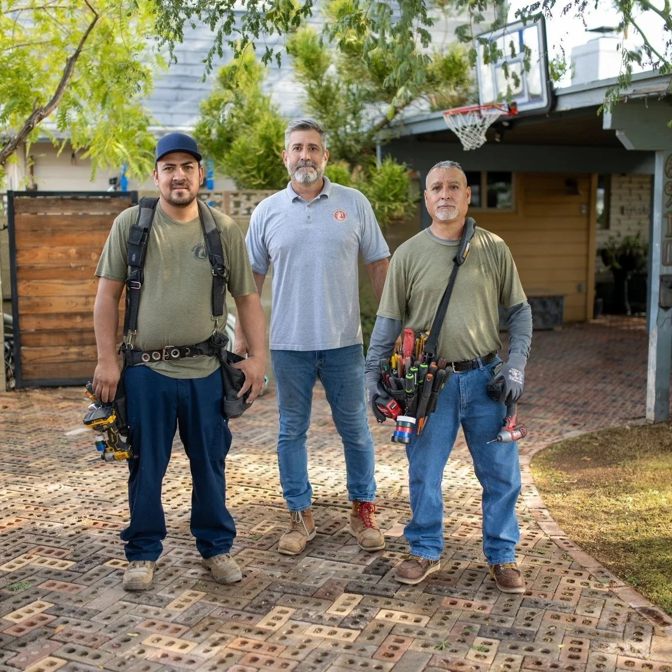 Not All Heroes Wear Capes: Tales of Emergency Electrical Rescues