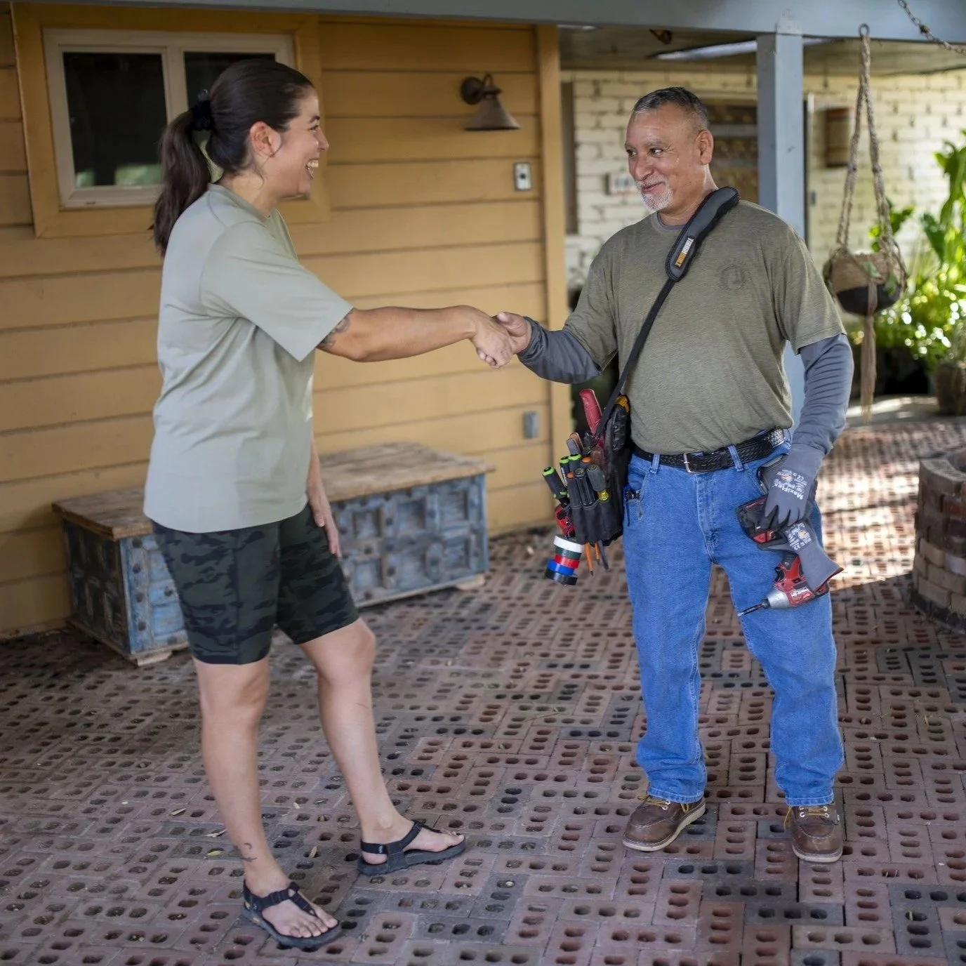 Code Red: The Drama of Failing (and Fixing) Your Electrical Inspection