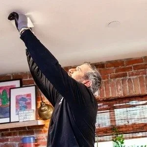 light fixture replacement in Arizona