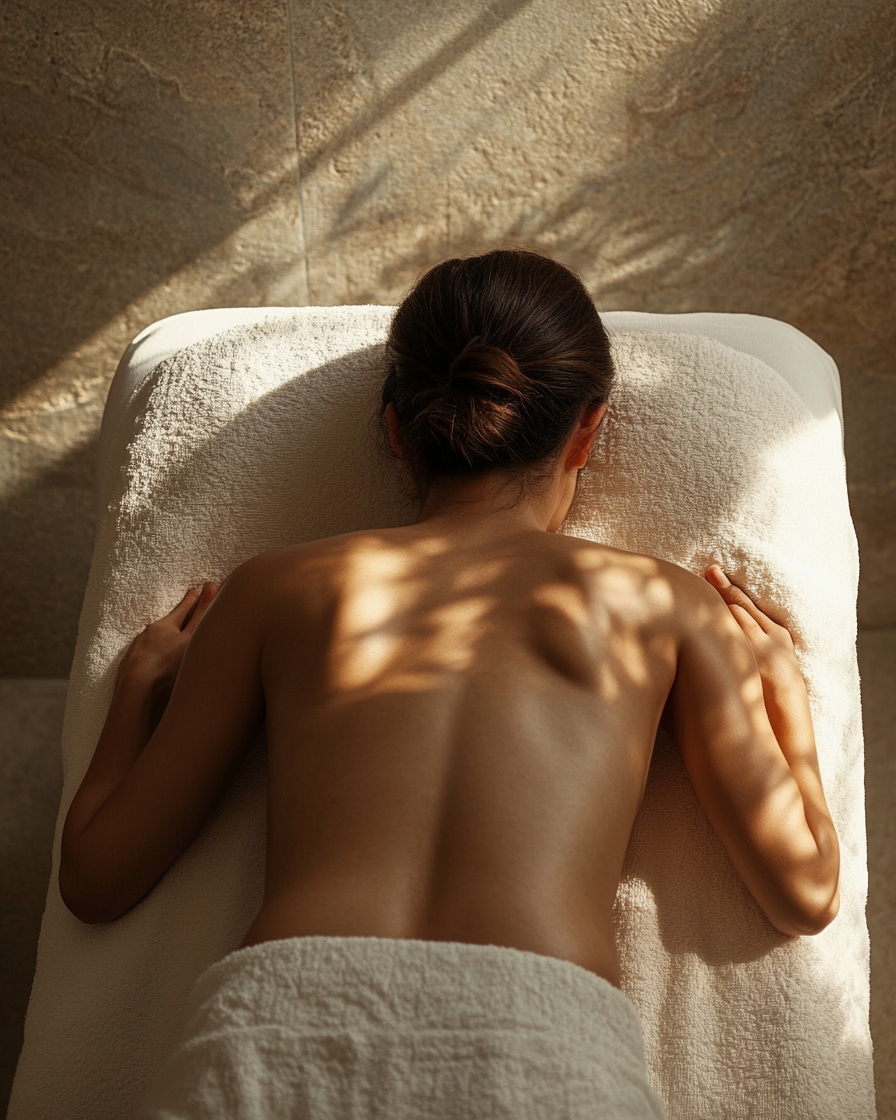 Medspa in Glendale, CA, 91214 | Massages Near Me