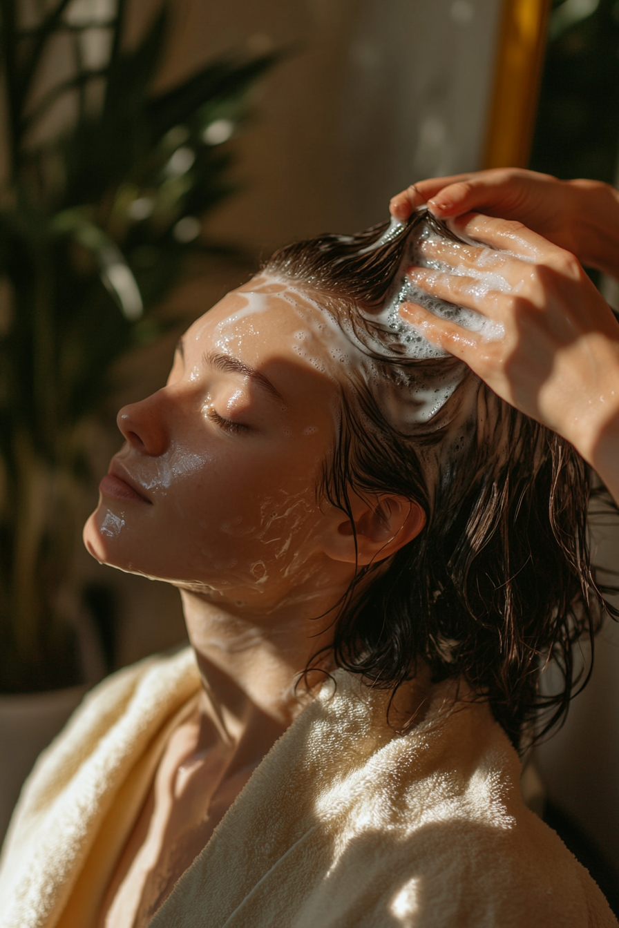 Medspa in Glendale, CA, 91214 | Japanese Head Spa Near Me