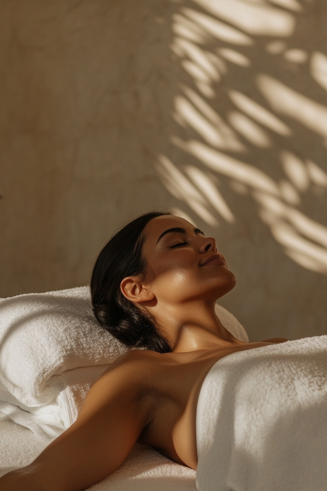 Medspa in Glendale, CA, 91214 | Hair Removal Near Me