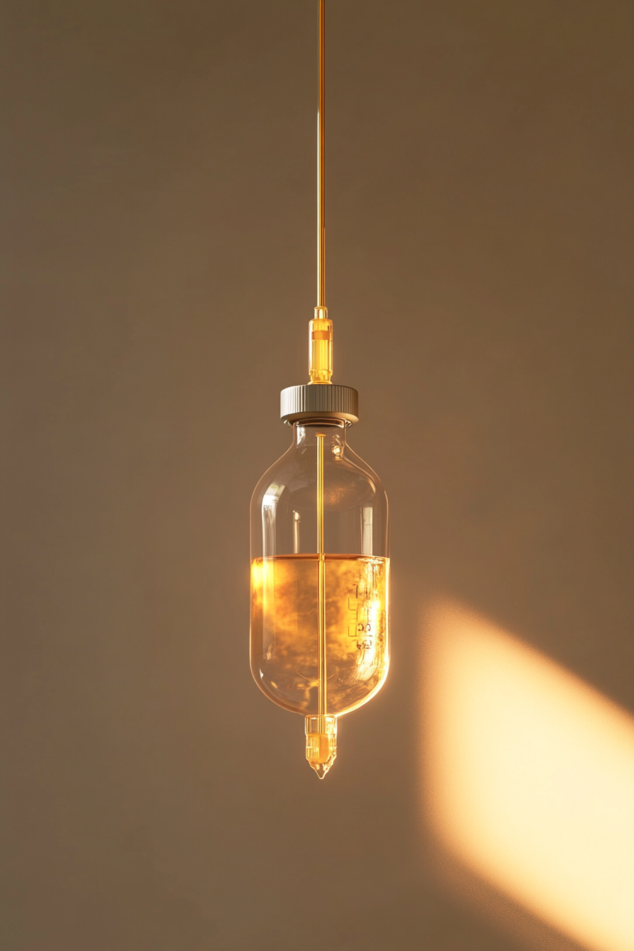 Medspa in Glendale, CA, 91214 | IV Therapy Near Me