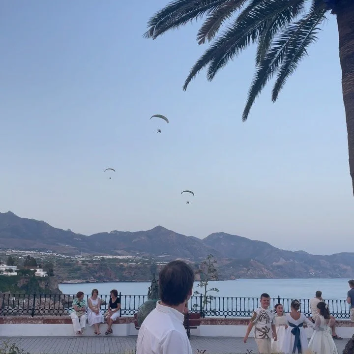 Tack f&ouml;r sols&auml;songen v&auml;nner, ov&auml;nner och folk jag inte k&auml;nner