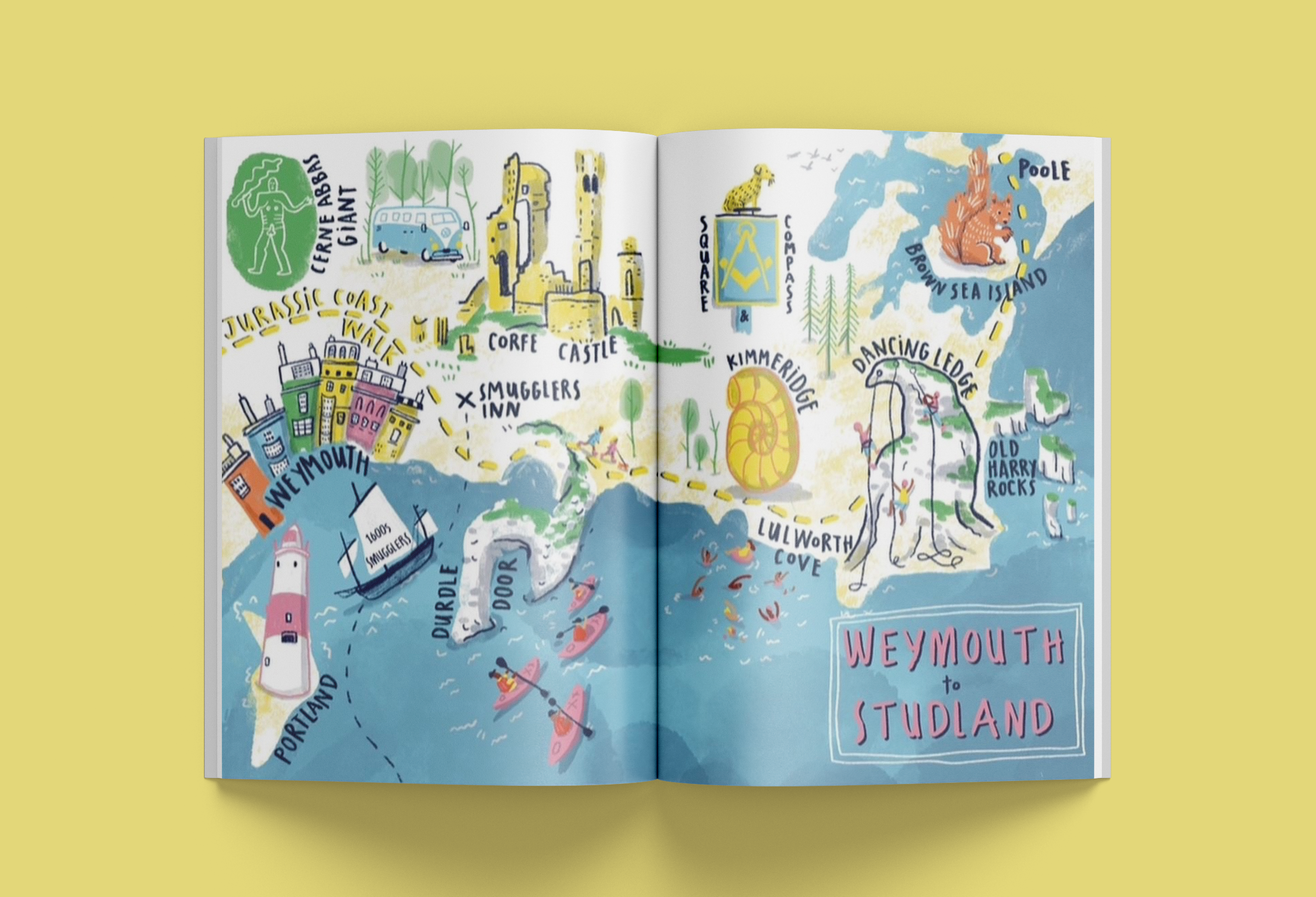 weymouth to studland walk mock up.png