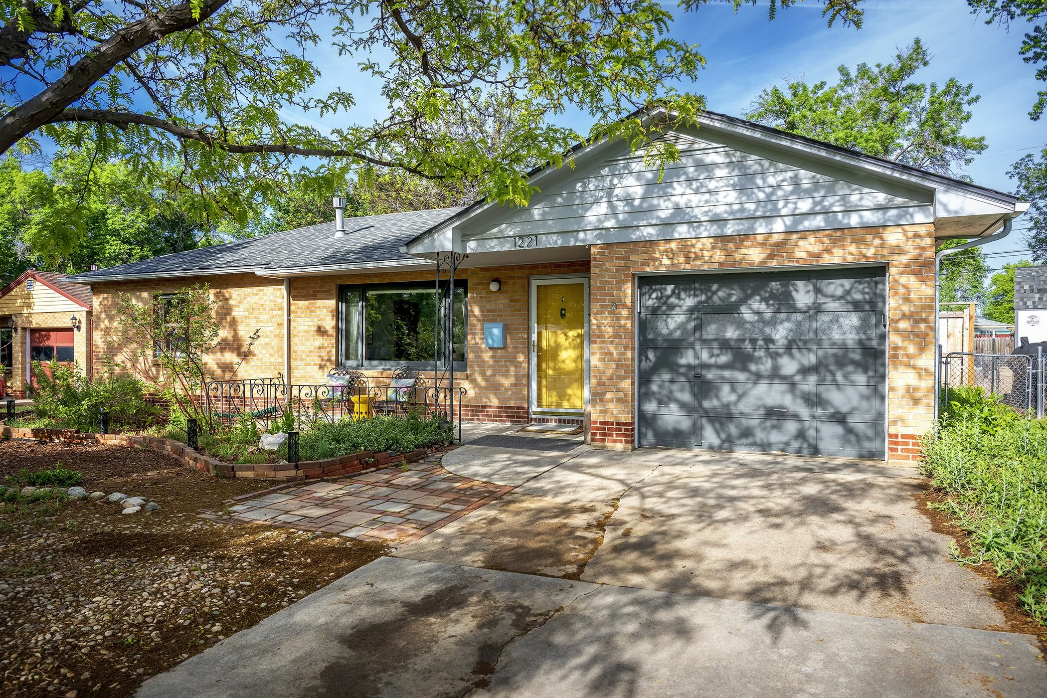 1221 Gay Street, Longmont, CO | 465,000