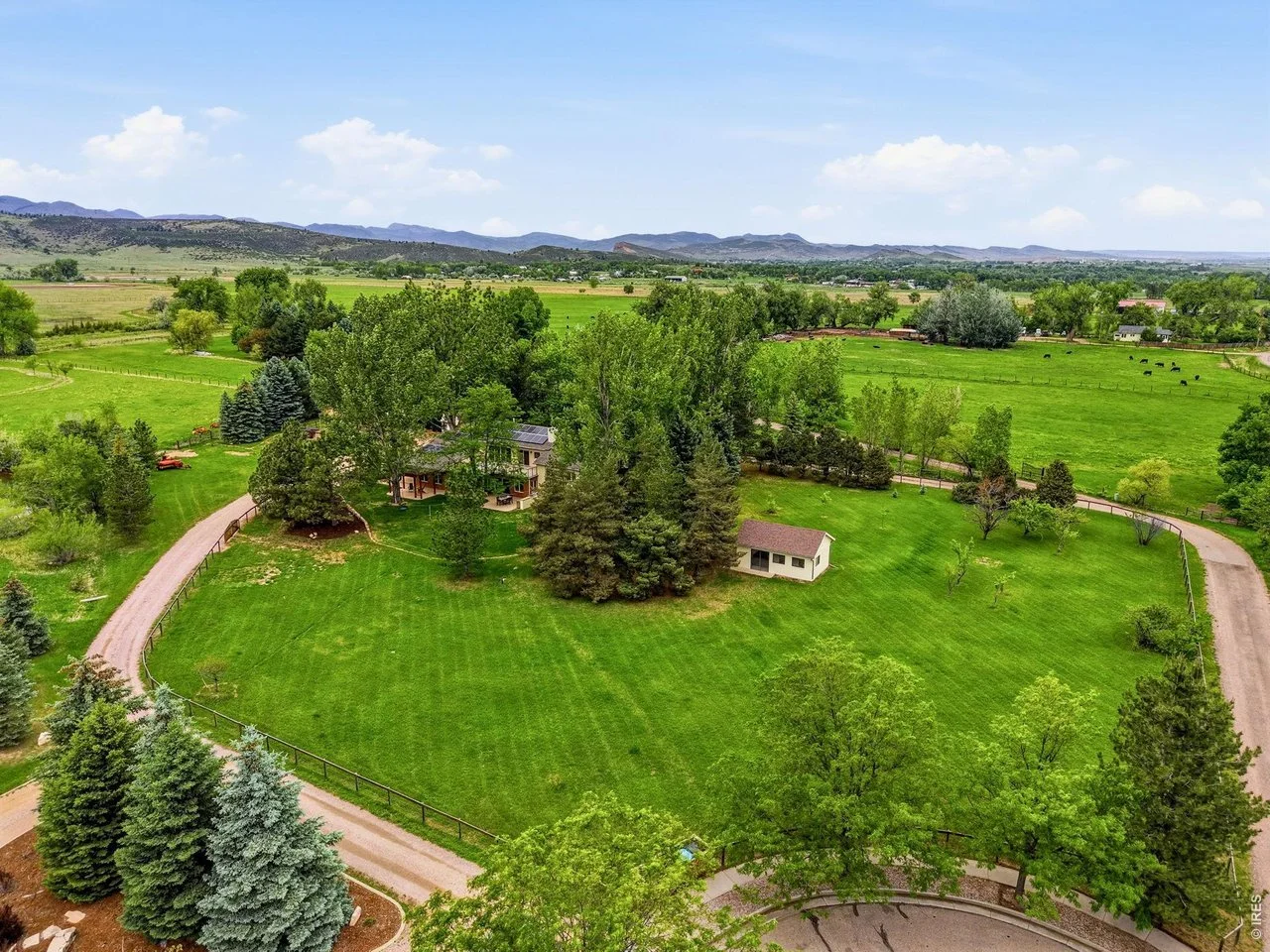 3166 Stargazer Court, Ft. Collins, CO | 2,800,000