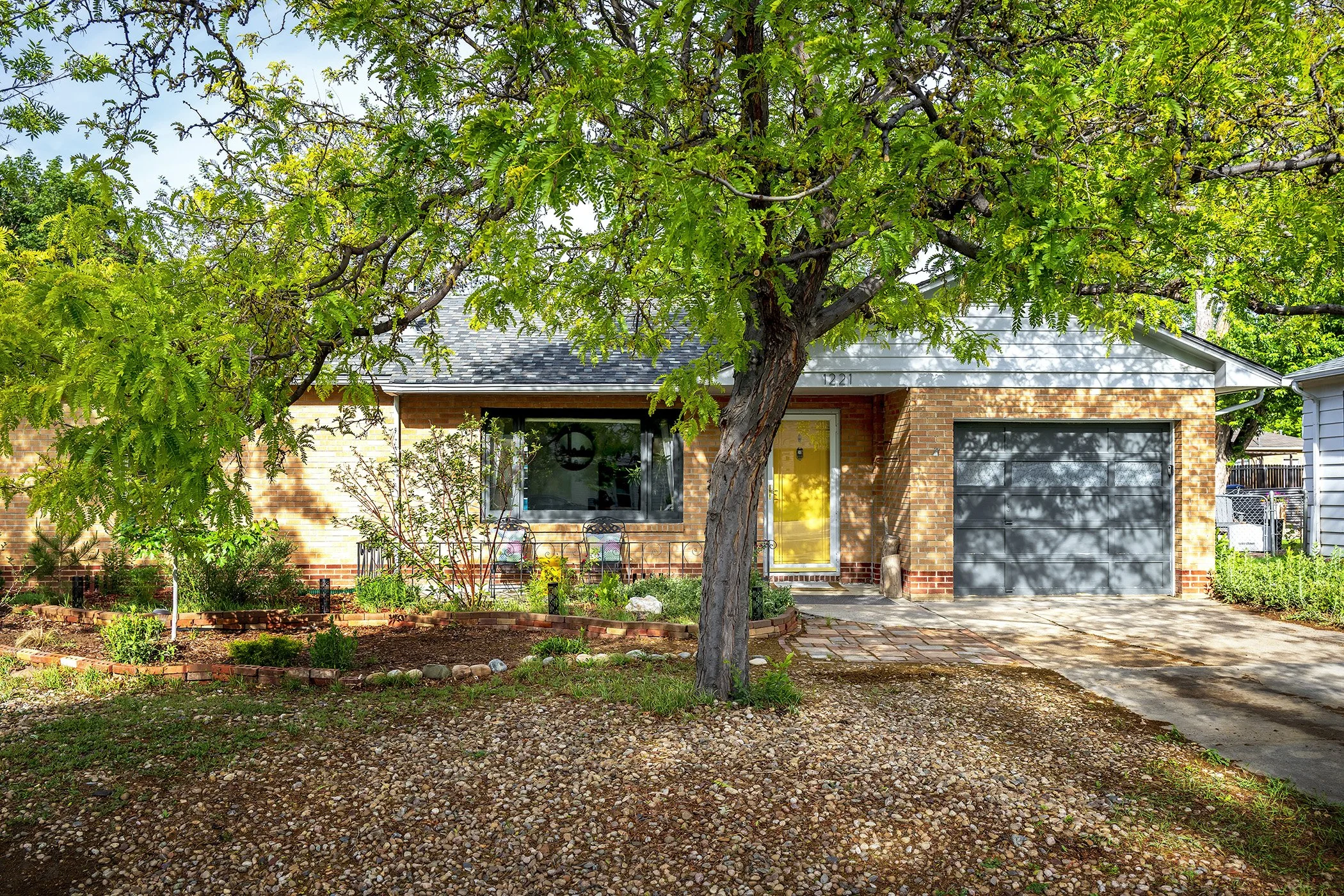 1221 Gay St, Longmont