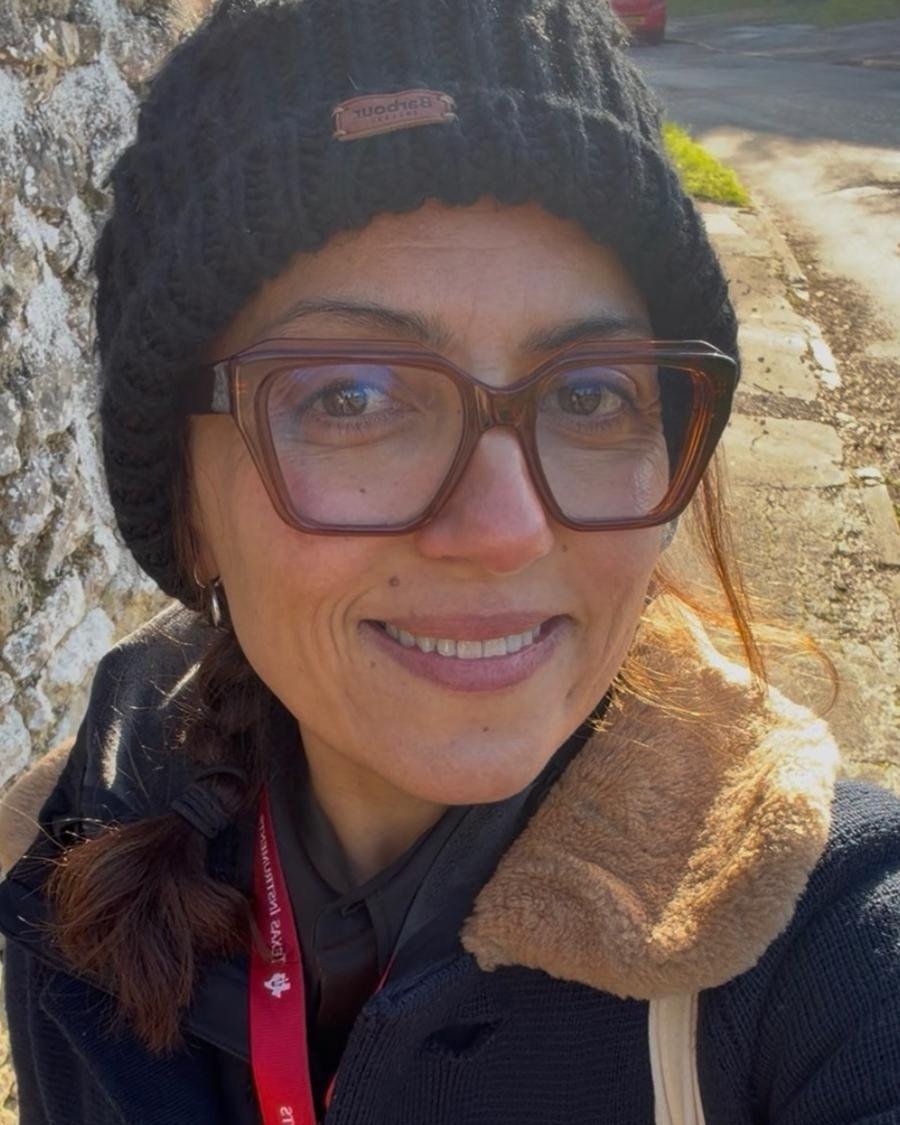 Why We Need to Let Students Struggle (A Weekend with the Experts)